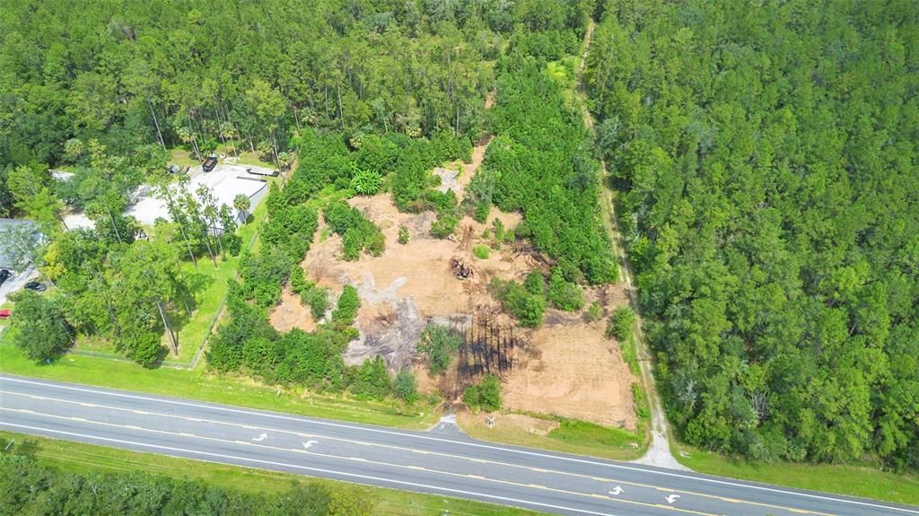 En Venta: $499,900 (8.40 acres)