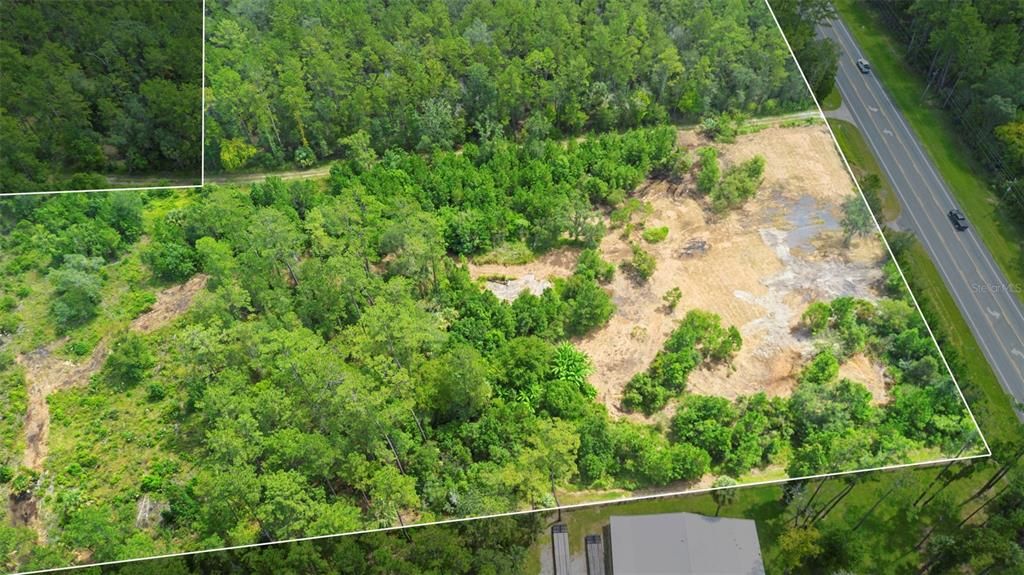 En Venta: $499,900 (8.40 acres)