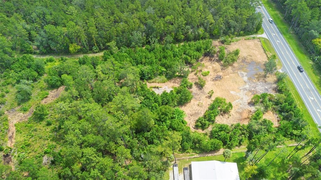 En Venta: $499,900 (8.40 acres)