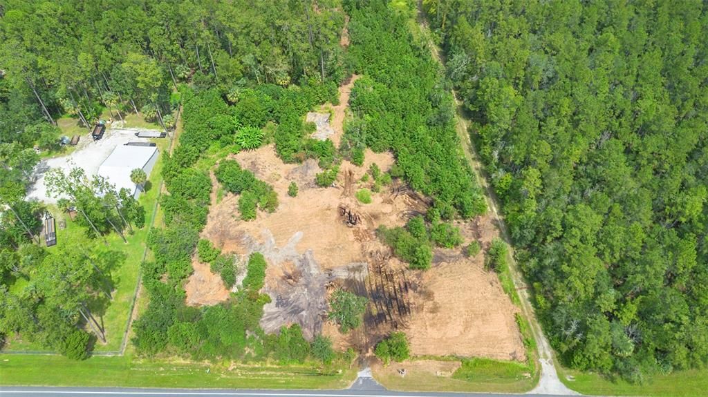 En Venta: $499,900 (8.40 acres)