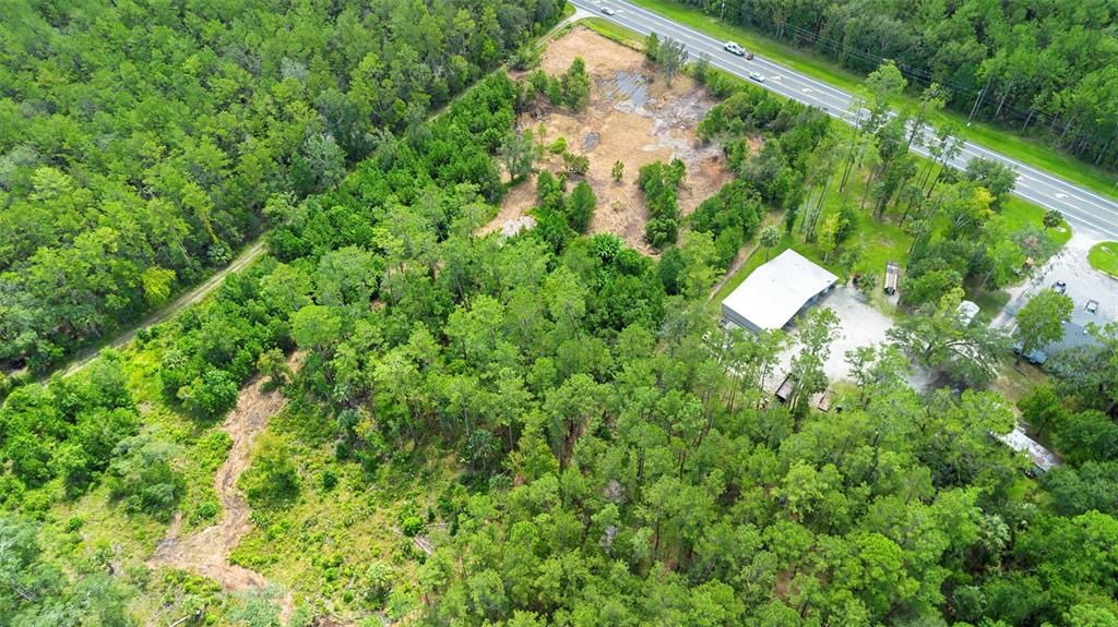 En Venta: $499,900 (8.40 acres)