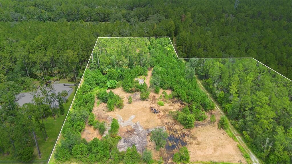 En Venta: $499,900 (8.40 acres)