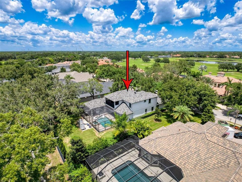 合同活跃: $998,900 (5 贝兹, 4 浴室, 3824 平方英尺)