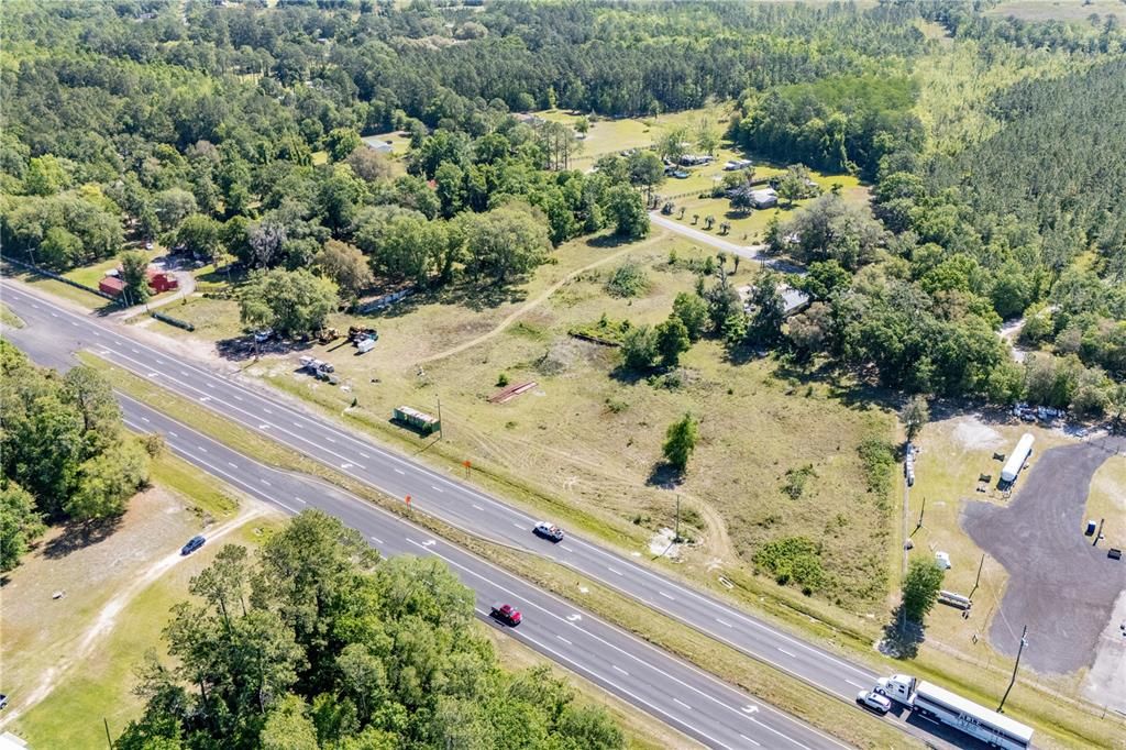 En Venta: $499,000 (5.00 acres)