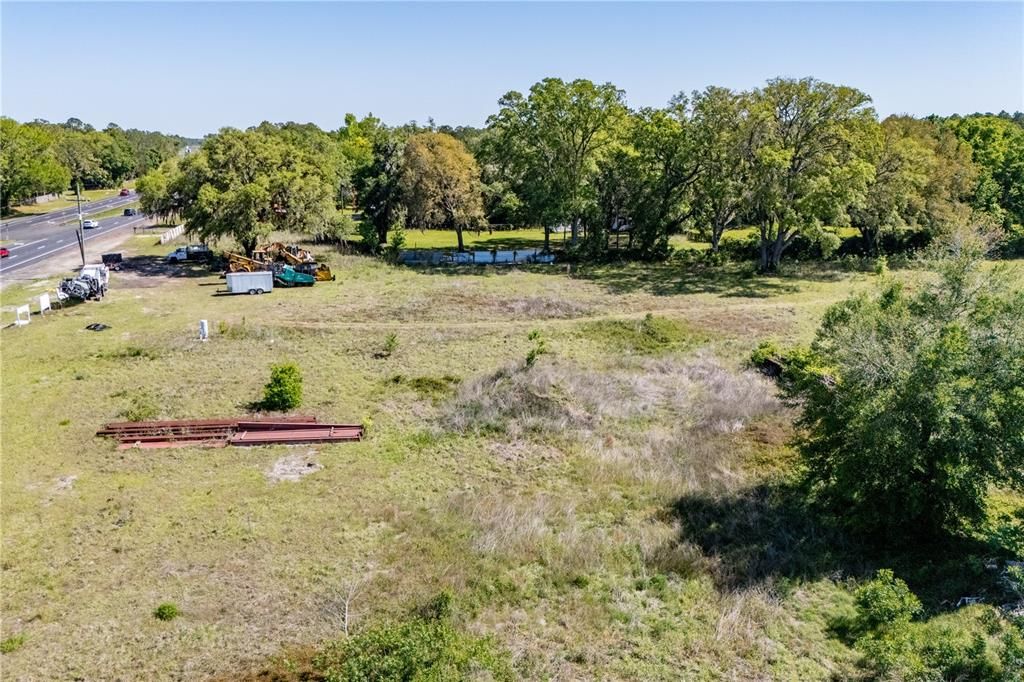 En Venta: $499,000 (5.00 acres)