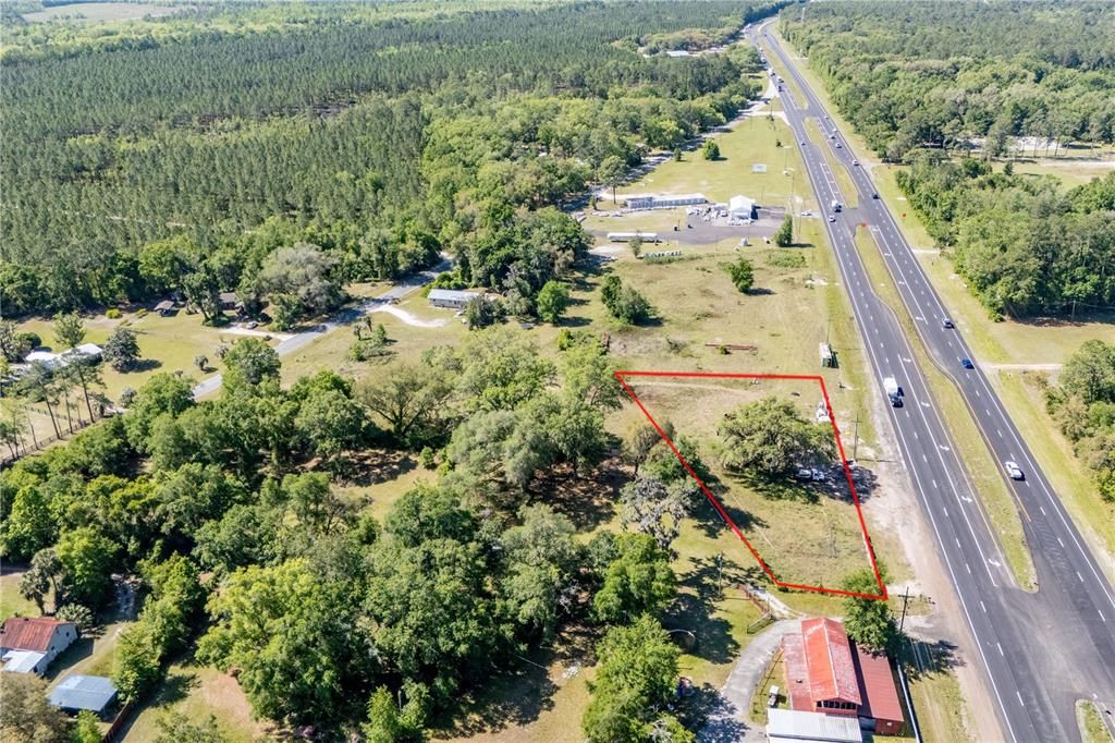 En Venta: $499,000 (5.00 acres)