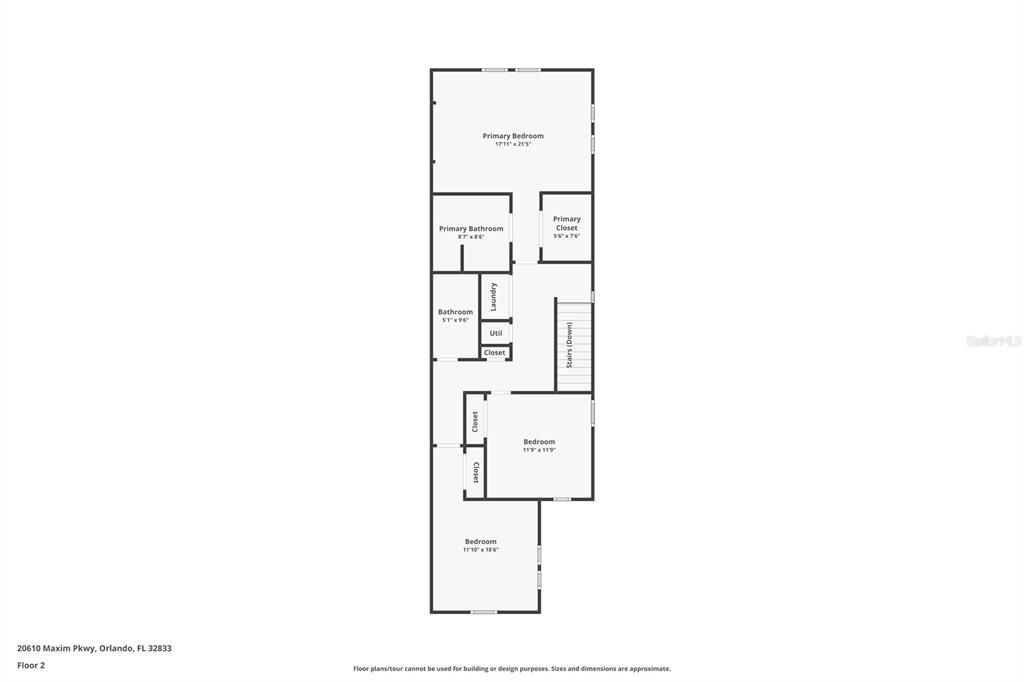 For Sale: $300,000 (3 beds, 2 baths, 1626 Square Feet)