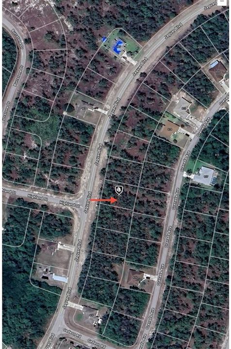 На продажу: $23,900 (0.26 acres)