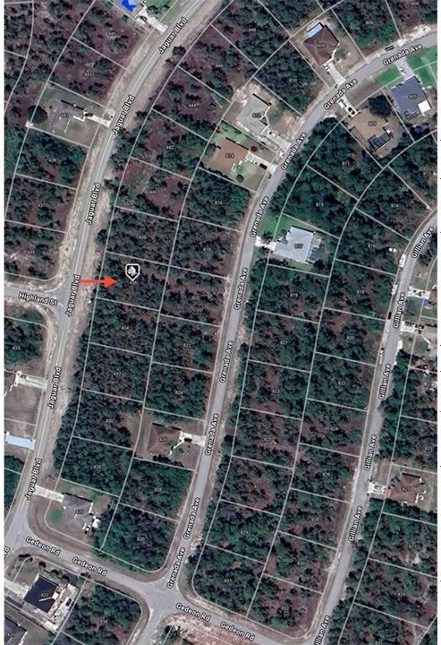 На продажу: $23,900 (0.26 acres)