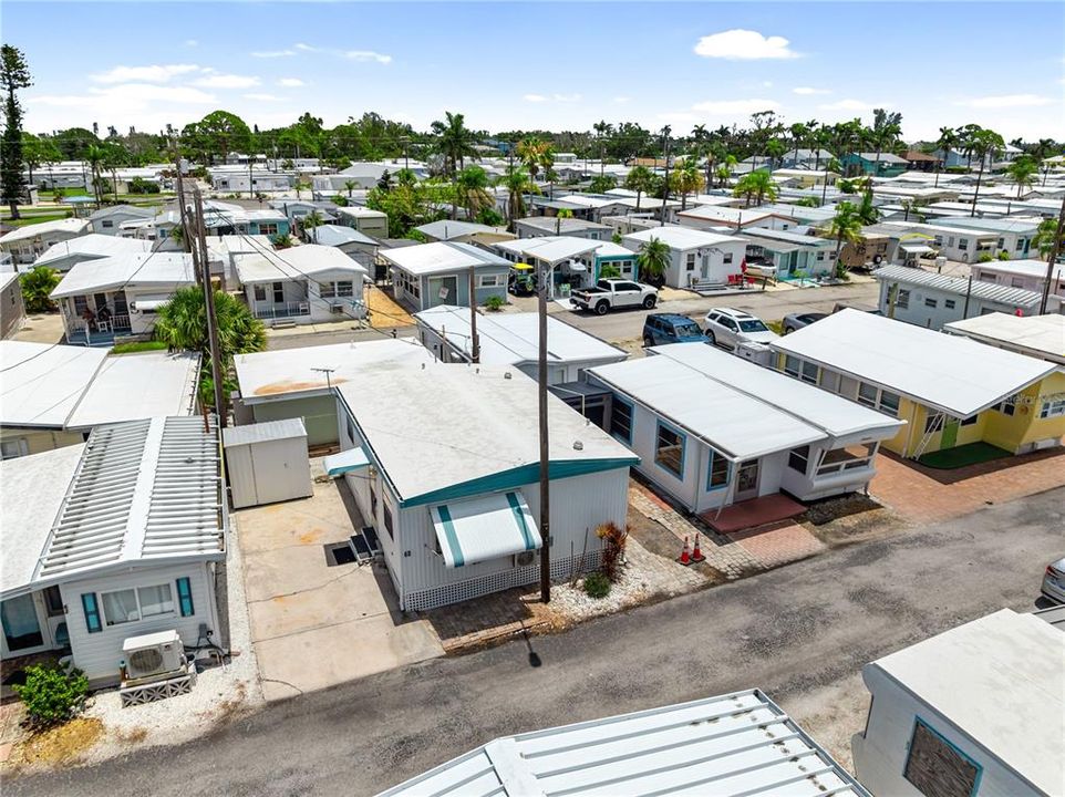 На продажу: $135,000 (1 спален, 1 ванн, 432 Квадратных фут)