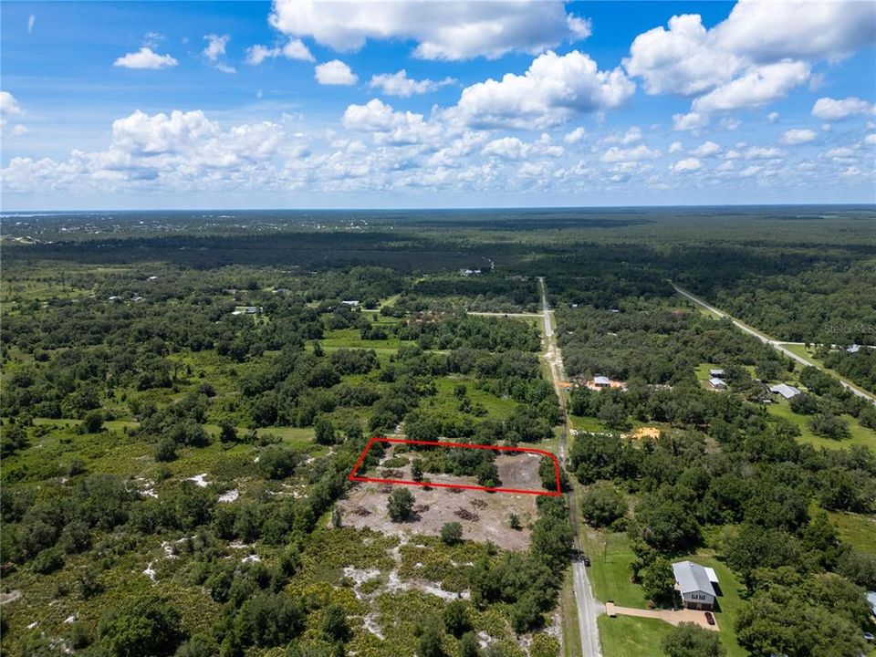 Vendido Recientemente: $34,000 (1.03 acres)
