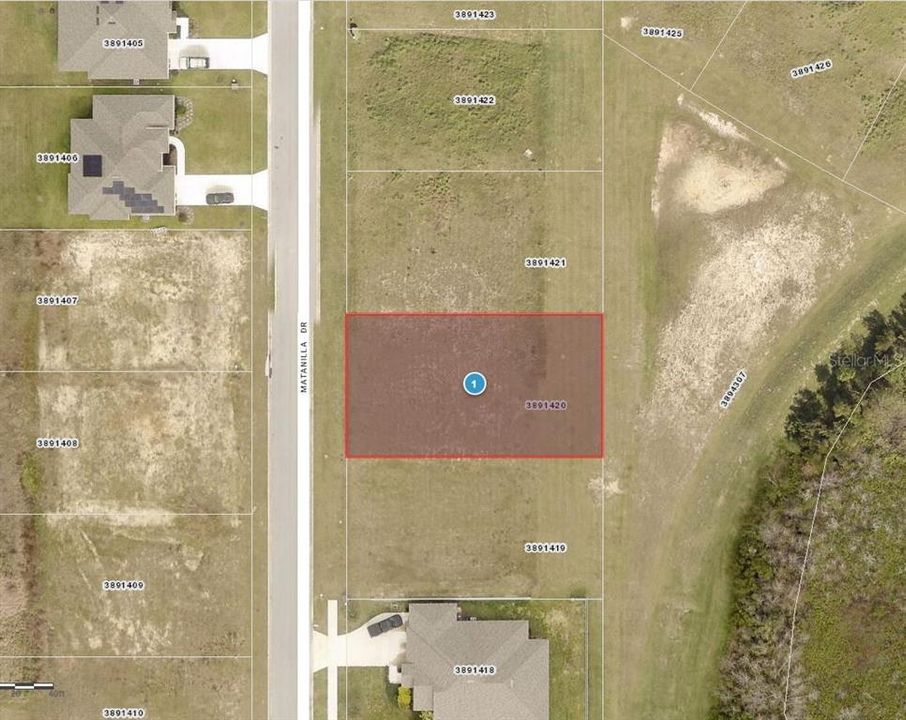 На продажу: $143,000 (0.23 acres)