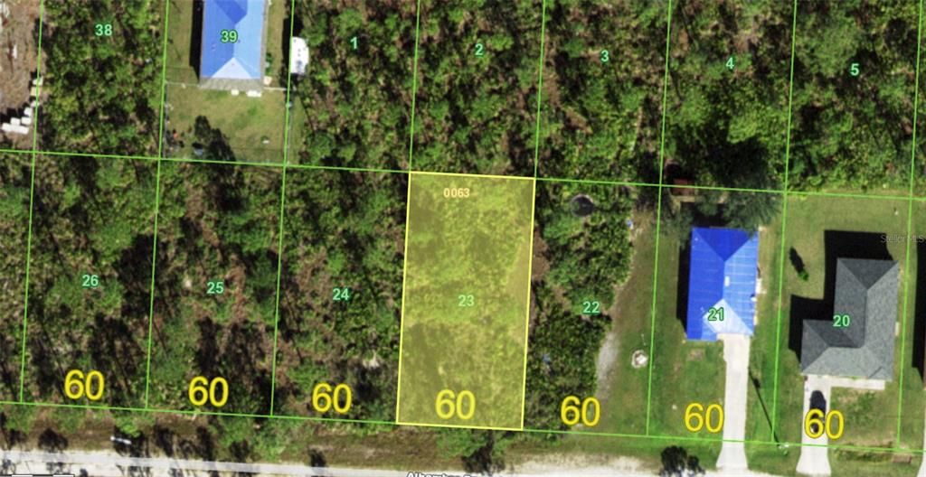 For Sale: $13,500 (0.17 acres)