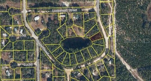 待售: $14,500 (0.22 acres)