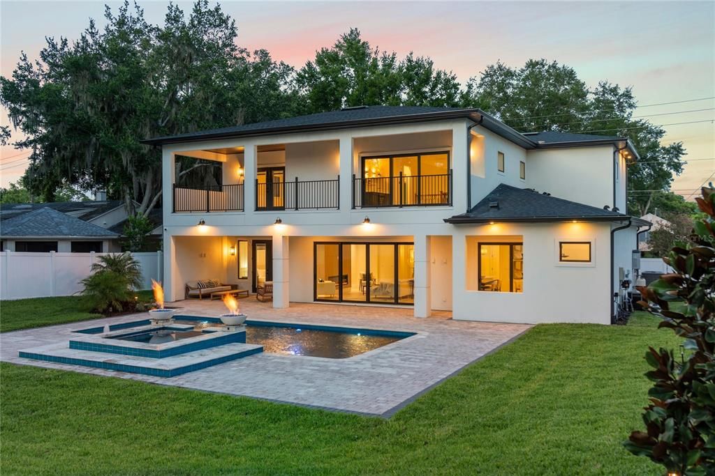 For Sale: $2,300,000 (5 beds, 5 baths, 4146 Square Feet)