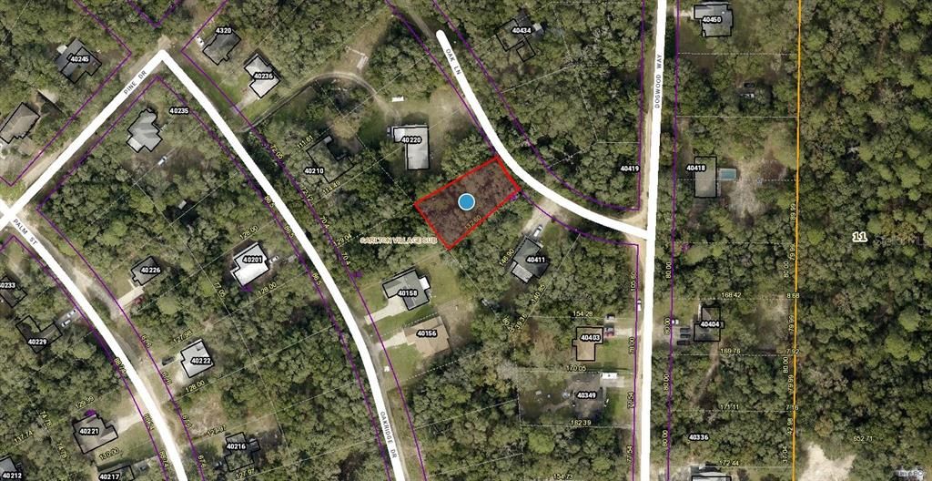 For Sale: $20,000 (0.21 acres)