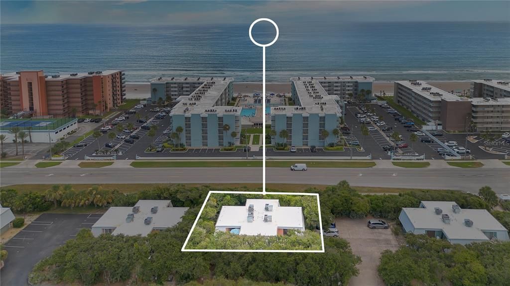 На продажу: $375,000 (2 спален, 2 ванн, 1188 Квадратных фут)