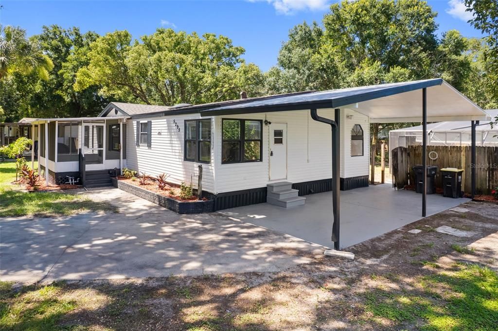 Activo con contrato: $274,900 (3 camas, 2 baños, 1512 Pies cuadrados)