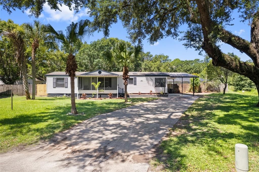 Activo con contrato: $274,900 (3 camas, 2 baños, 1512 Pies cuadrados)