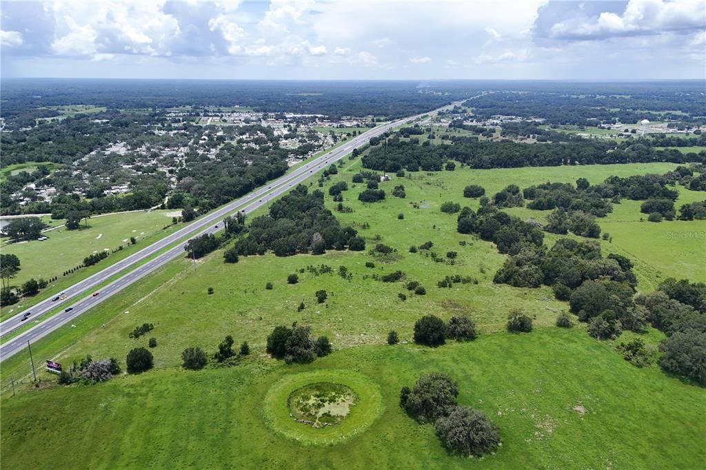 En Venta: $8,999,000 (95.45 acres)