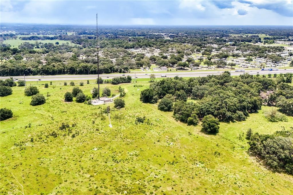 En Venta: $8,999,000 (95.45 acres)