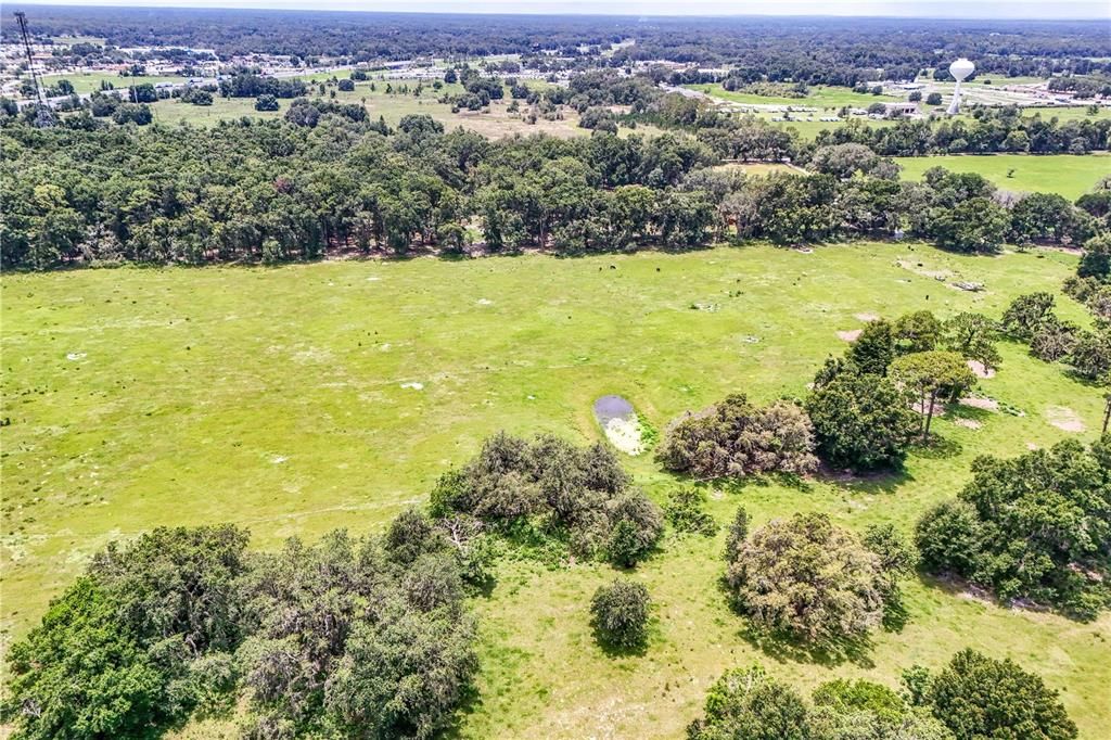 En Venta: $8,999,000 (95.45 acres)