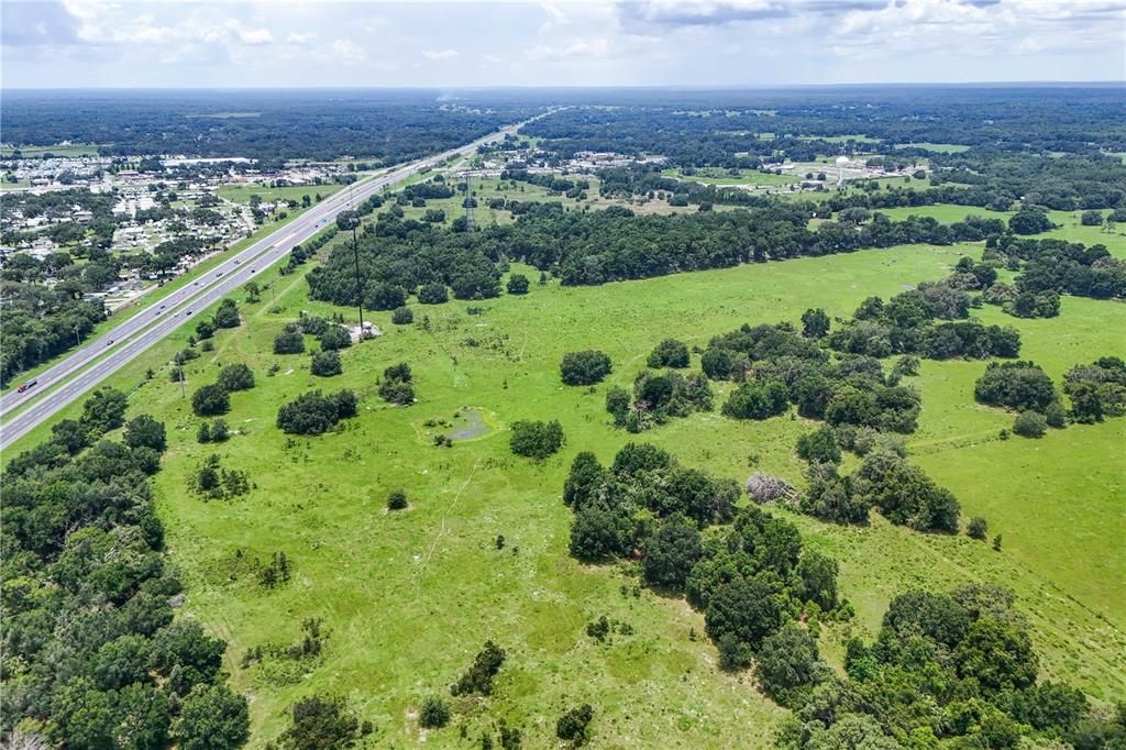 En Venta: $8,999,000 (95.45 acres)