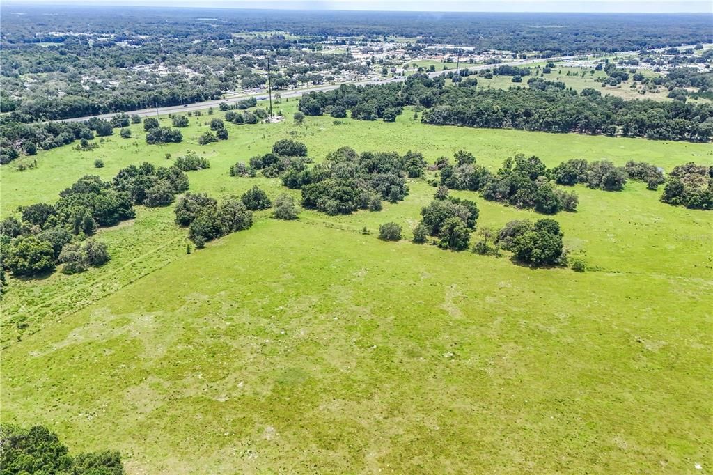 En Venta: $8,999,000 (95.45 acres)