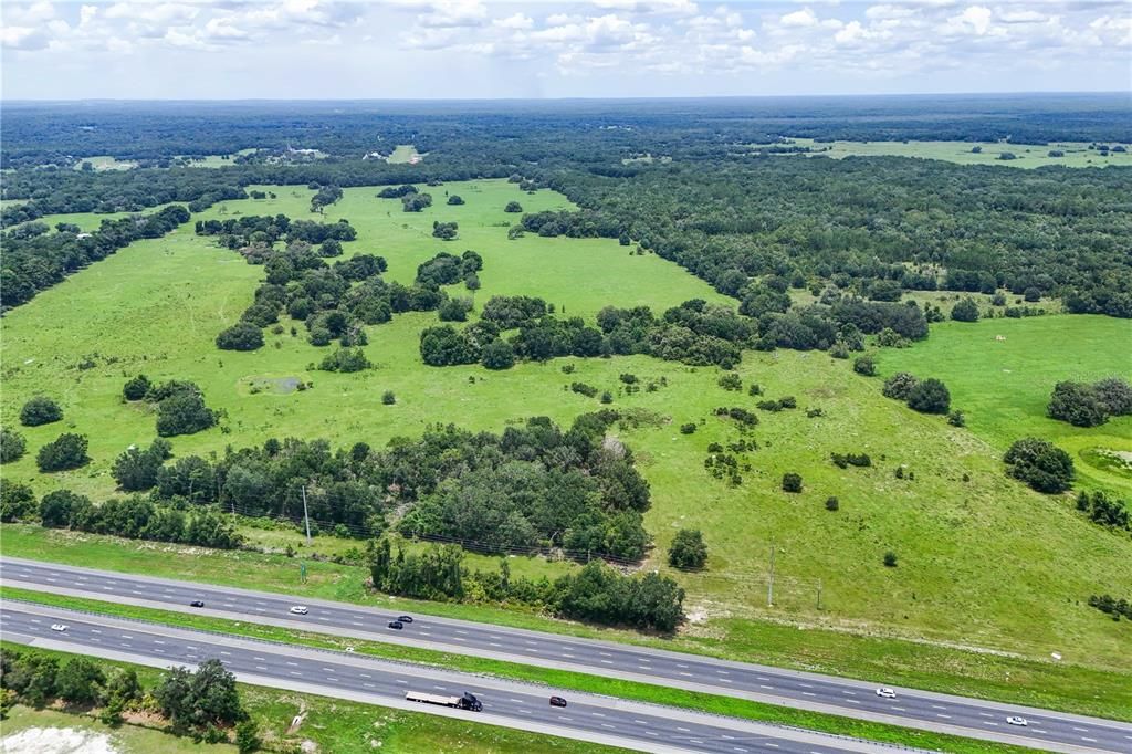 En Venta: $8,999,000 (95.45 acres)