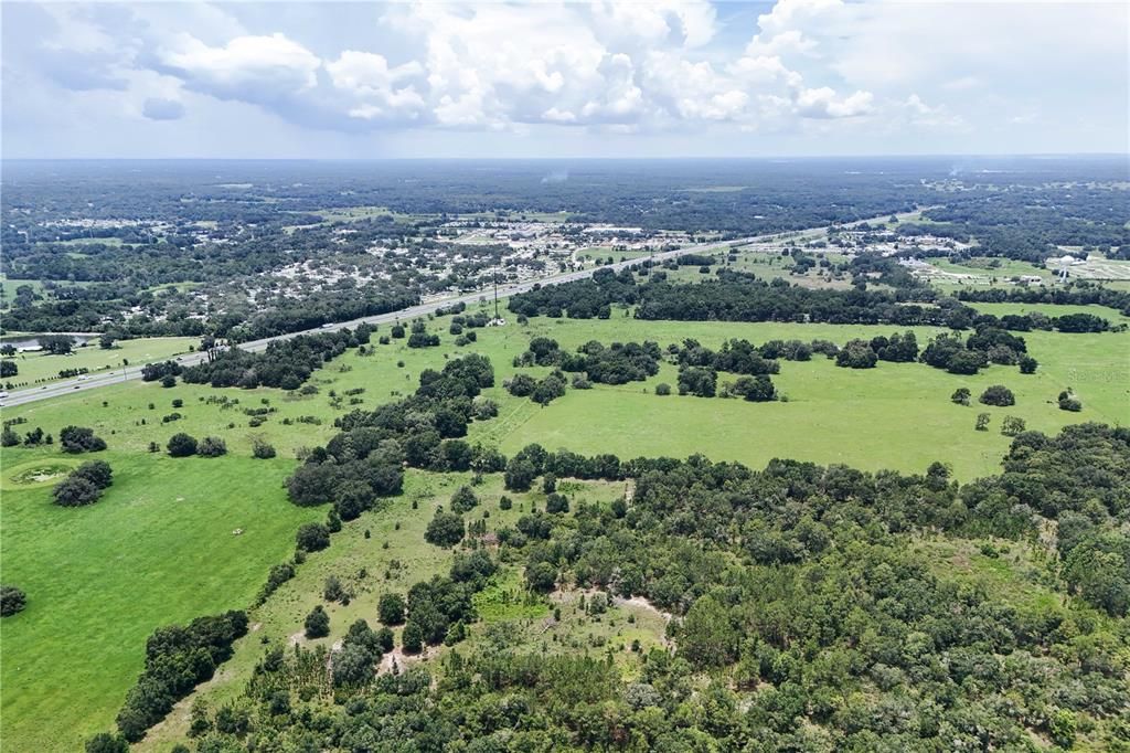 En Venta: $8,999,000 (95.45 acres)