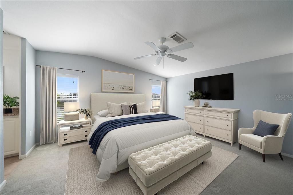 На продажу: $430,000 (2 спален, 2 ванн, 1248 Квадратных фут)