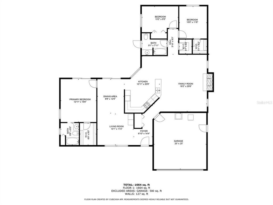 合同活跃: $289,900 (3 贝兹, 2 浴室, 1846 平方英尺)