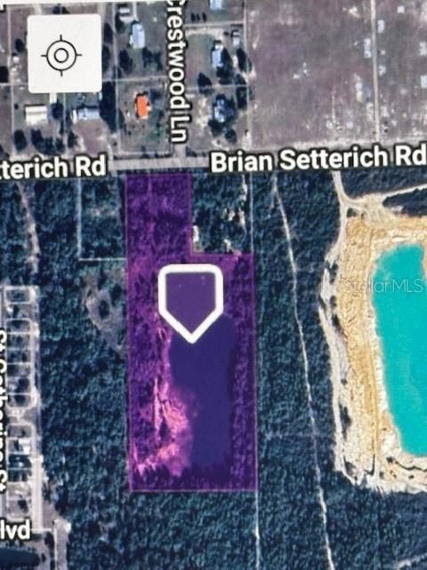 Vendido Recientemente: $189,900 (8.78 acres)