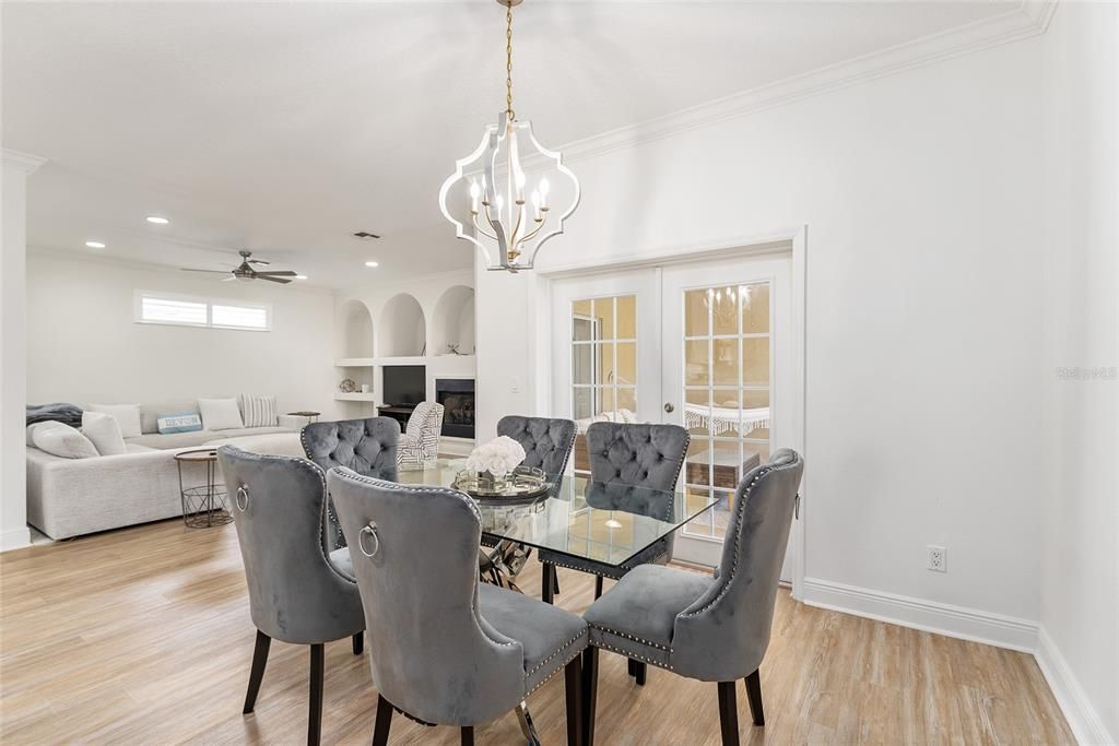 В аренду: $3,850 (4 спален, 3 ванн, 2251 Квадратных фут)