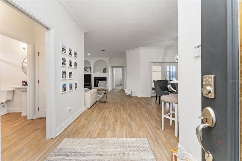 В аренду: $3,850 (4 спален, 3 ванн, 2251 Квадратных фут)