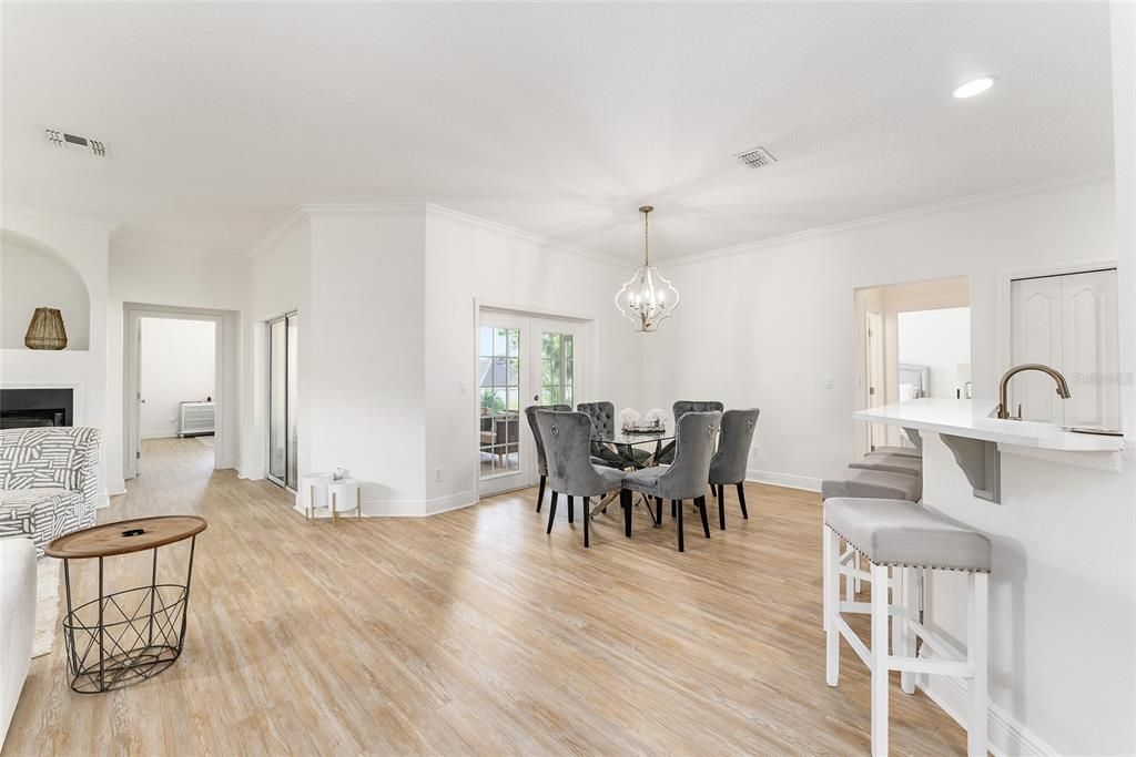 В аренду: $3,850 (4 спален, 3 ванн, 2251 Квадратных фут)