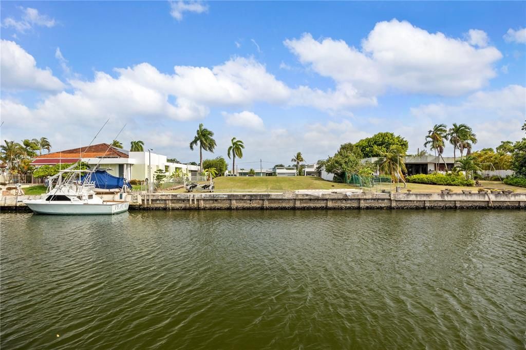 G17 Vistamar Marina Este