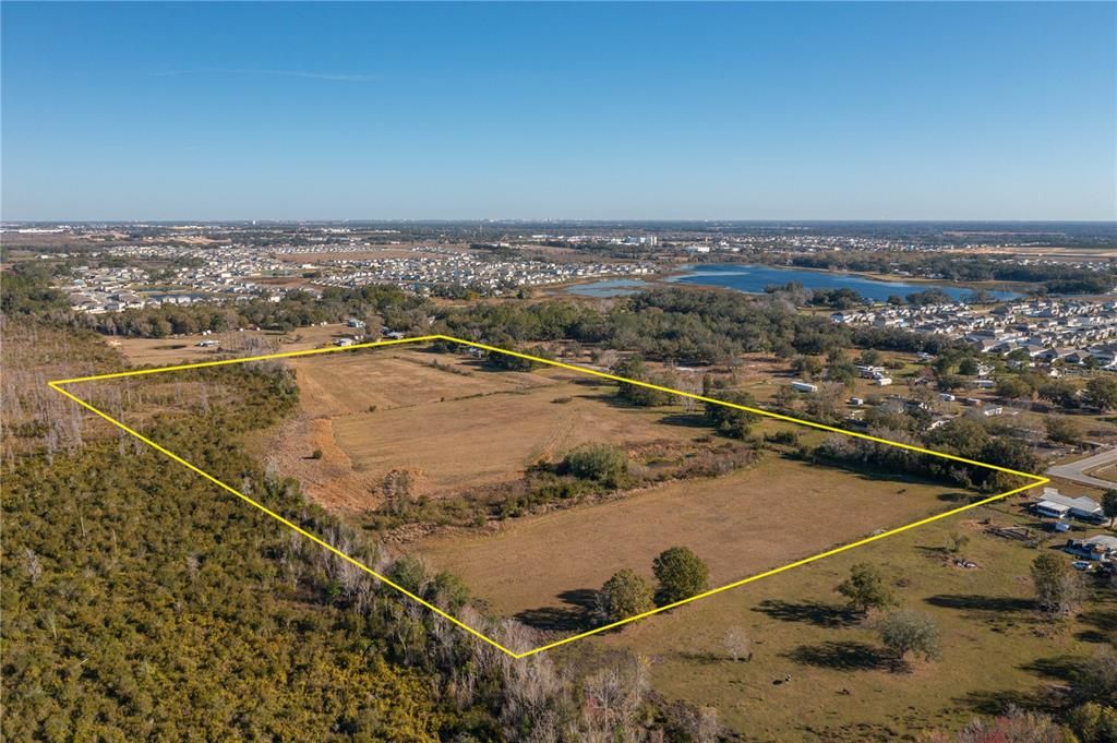 待售: $1,200,000 (23.88 acres)