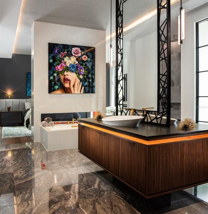 На продажу: $5,450,000 (5 спален, 5 ванн, 5164 Квадратных фут)