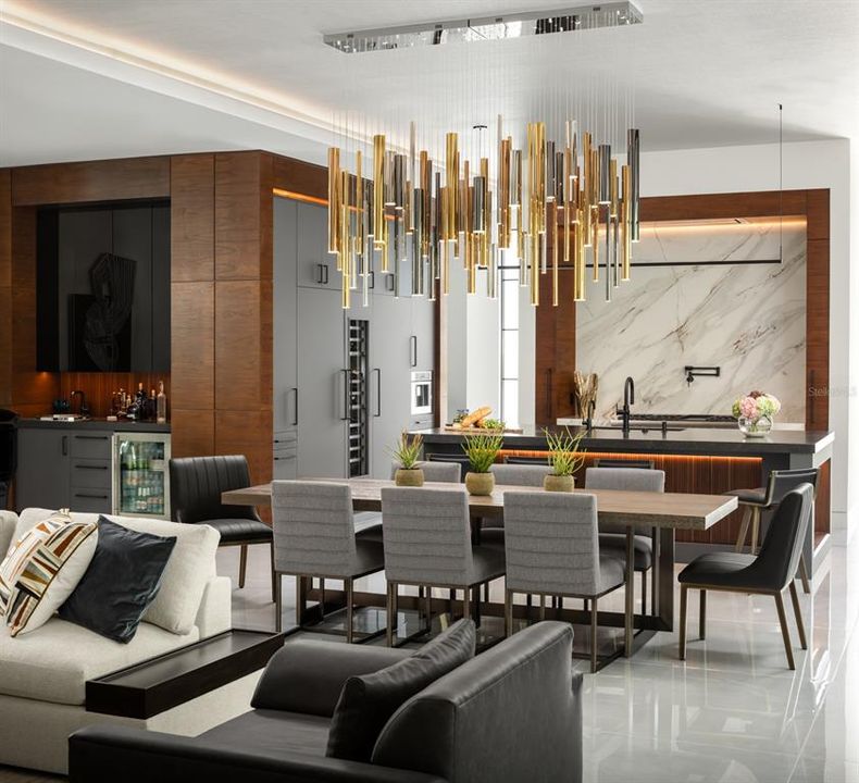 На продажу: $5,450,000 (5 спален, 5 ванн, 5164 Квадратных фут)