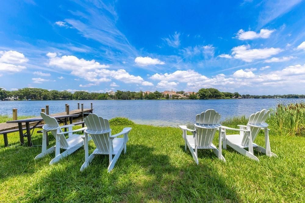 На продажу: $5,450,000 (5 спален, 5 ванн, 5164 Квадратных фут)