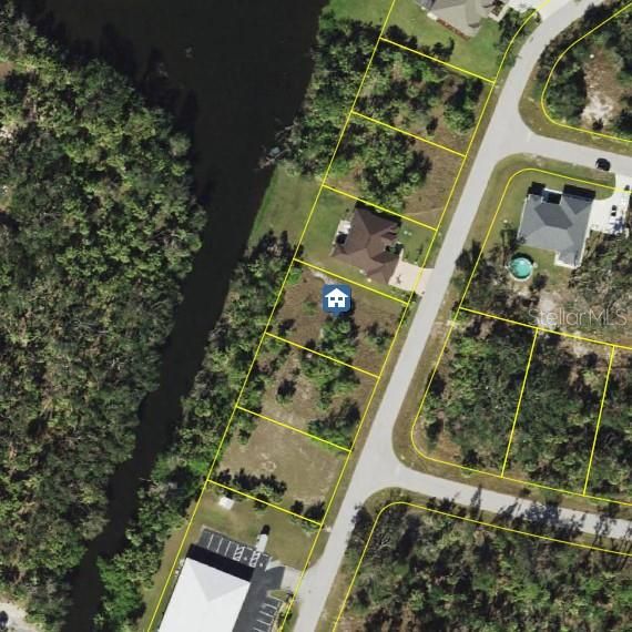 Active With Contract: $29,000 (0.23 acres)