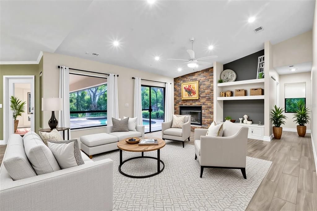 Active With Contract: $849,900 (4 beds, 3 baths, 2662 Square Feet)