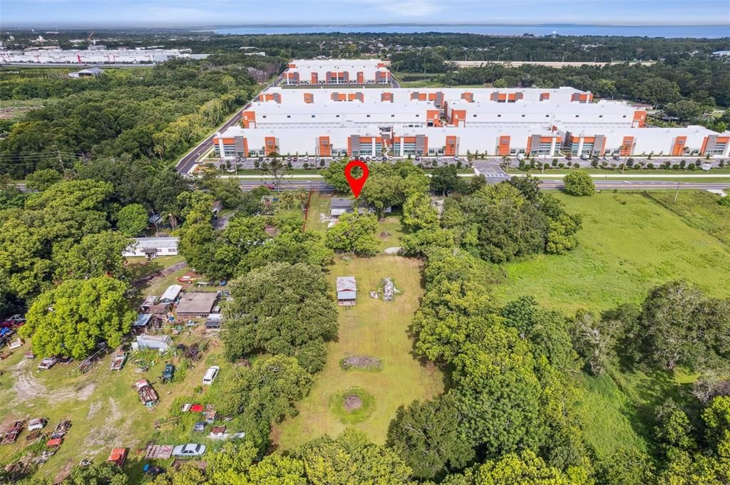 For Sale: $1,000,000 (3 beds, 2 baths, 1676 Square Feet)