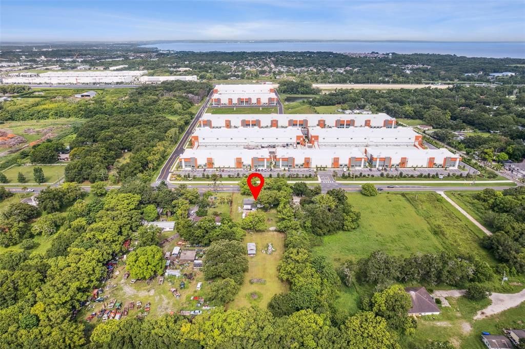 For Sale: $1,000,000 (3 beds, 2 baths, 1676 Square Feet)