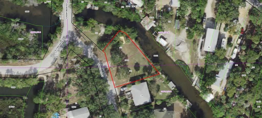 En Venta: $140,000 (0.23 acres)