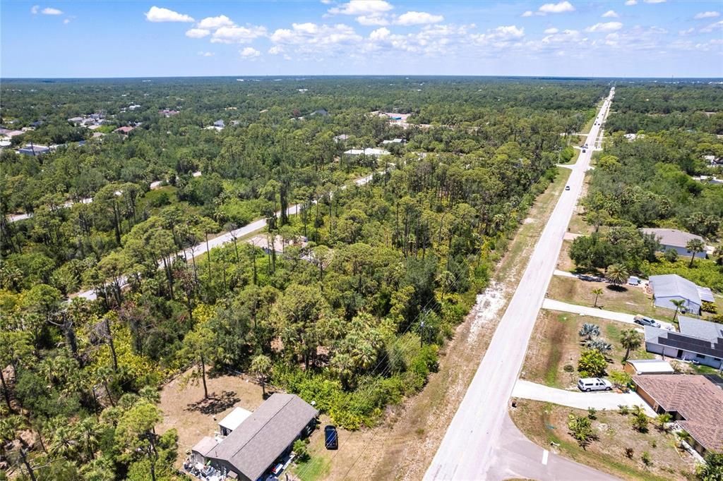 Activo con contrato: $12,000 (0.23 acres)