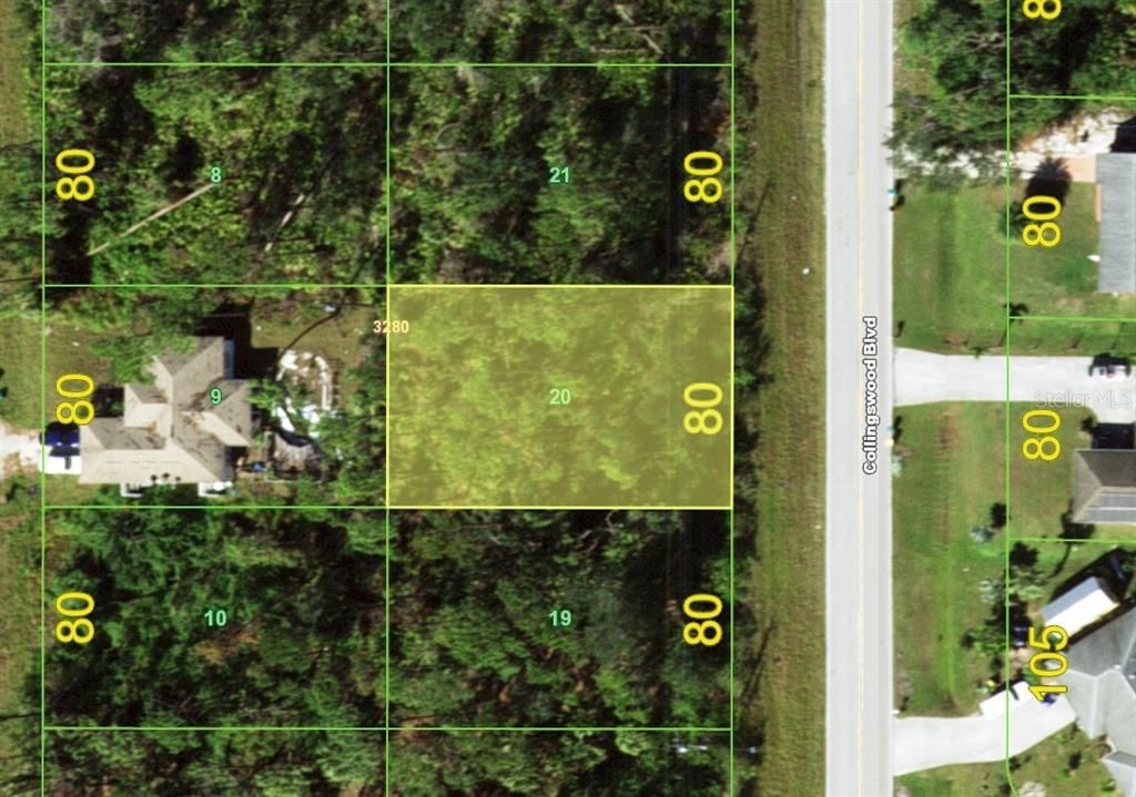 Activo con contrato: $12,000 (0.23 acres)