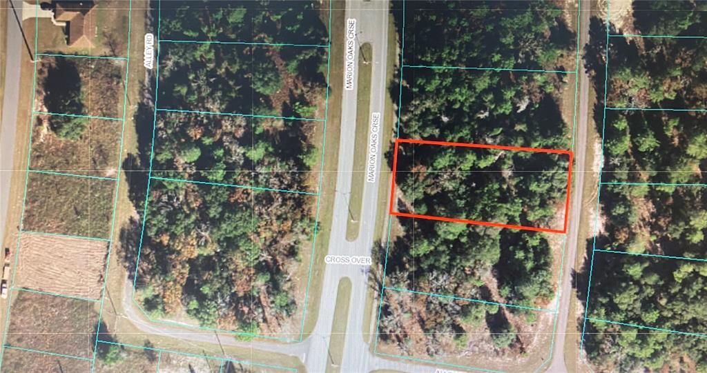 На продажу: $75,000 (0.56 acres)