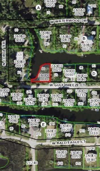 На продажу: $150,000 (0.15 acres)